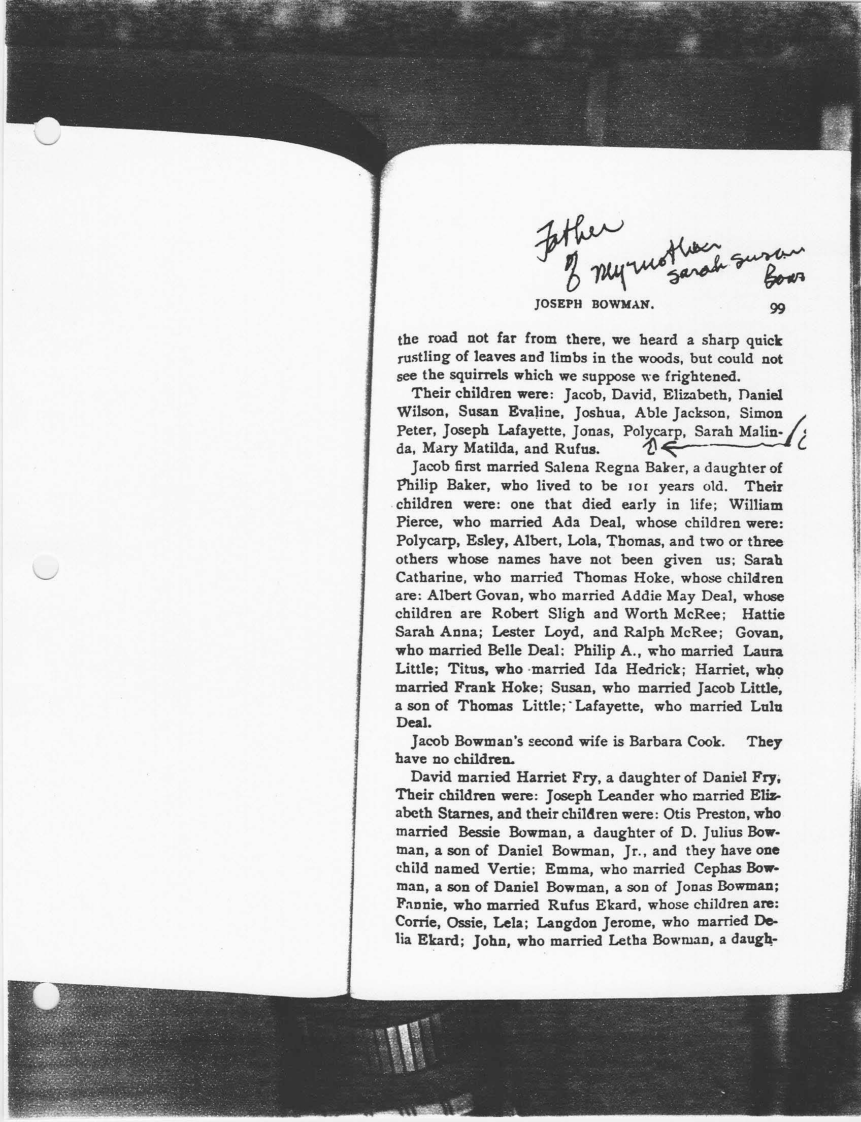 Document